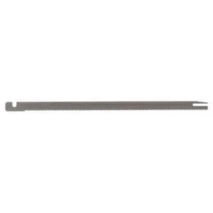 Kits de 2 lames de scie pour scies à mousse 2607018012