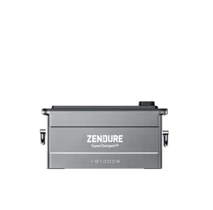 Batterie AB1000S