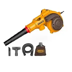 Aspirateur-Souffleur INGCO AB8038