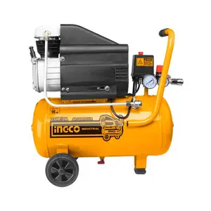 Compresseur d'air 24l, 1.5 kW (2 HP) AC20248