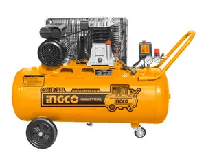 Compresseur 50L 220-240V~50Hz Power: 2.2 kW AC300508