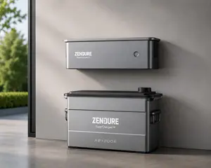 Gestionnaire autonome ACE 1500 + 1x Batterie AB1000S