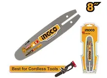 Barre de guide de tronçonneuse INGCO AGSB50801