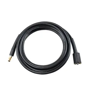 TUYAU 5M POUR NETTOYEUR HAUTE PRESSION AHPH5028