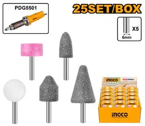 Accessoires pour meuleuse AKB0502