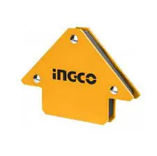 Supports de soudage magnétique 4&Prime; AMWH50041