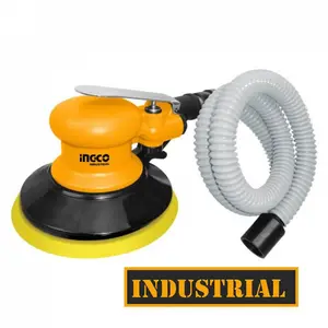 Ponceuse orbitale pneumatique excentrique 6 » APS1501