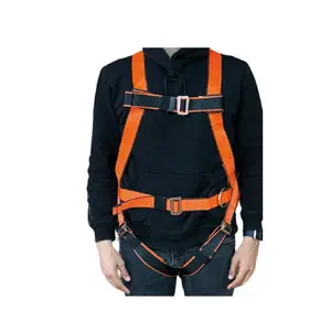 HARNAIS AVEC CEINTURE SANS CORDON – Code AR1001C