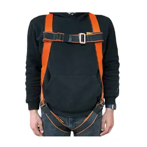 HARNAIS SANS CEINTURE SANS CORDON AR1002