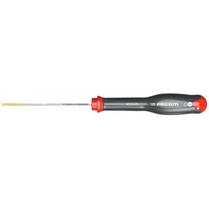 Tournevis Protwist plat 2.5×50 – FACOM Maroc| AT2.5X50