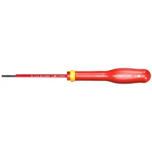 Tournevis Protwist plat 2.5×50 isolé 1000V – FACOM Maroc| AT2.5X50VE