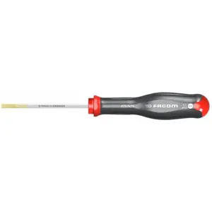 Tournevis Protwist plat 3×75 – FACOM FRANCE | AT3X75