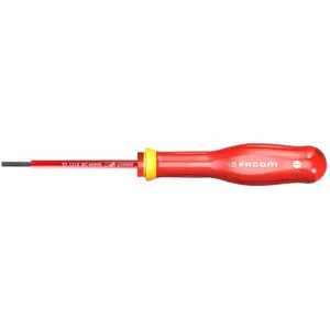 Tournevis Protwist plat 3×75 isolé 1000V – FACOM Maroc | AT3X75VE
