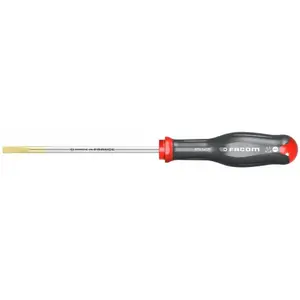Tournevis Protwist plat 5.5×125 – FACOM FRANCE | AT5.5X125