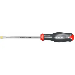 Tournevis Protwist plat forgé 8×200 – FACOM Maroc| ATF8X200