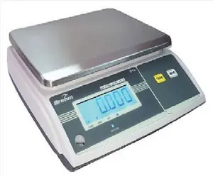 Balances Compactes B15-30 Brehm