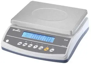 B30-6 – Balances Compactes Brehm