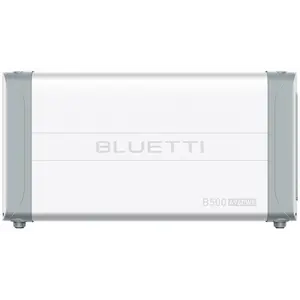 Extension de Batterie Bluetti B500 B500-UN-WH-BL-00