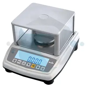 Pesage de précision Brehm BP6000