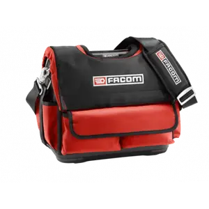 CAISSE (SAC) A OUTILS TEXTILE 14 » MINI PROBAG FACOM BS.T14PB