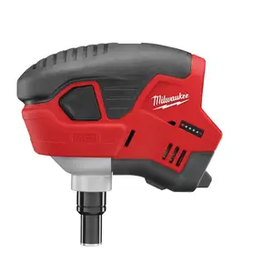 Cloueur Compact Milwaukee C12pn-0 (Sans Batteries) C12pn0