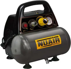 COMPRESSEUR A AIR NUAIR New vento C6BB304NUB552