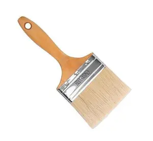 Pinceau en bois largeur 76mm CHPTB0503