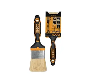 Pinceau Lr des poils: 75mm « INGCO » CHPTB8703