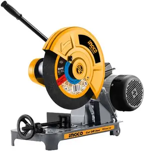 Tronçonneuse à métaux 405mm 3.0KW(4HP) COS4051