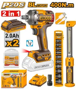 Sans fil 2 Pcs combo kit COSLI23048