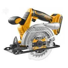 Scie circulaire LITHIUM20V(sans batterie/chargeur) CSLI1651