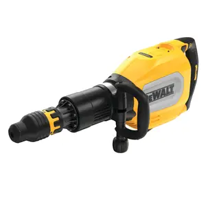 Marteau de démolition 12KG SDS-max 1700 W 27J – coffret D25911K-QS