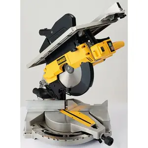 Scie à onglets et à table supérieure 305mm,1600W D27113-QS