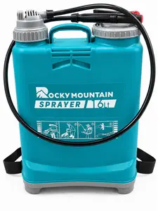 Pulvérisateur à pression 16 L Rocky Mountain DA00113