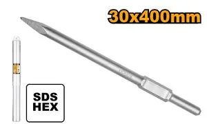 Le HEX de Burin DBC03340011