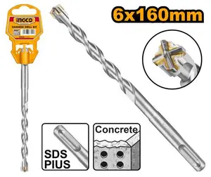 SDSavec perceuse à marteaux C DBH1210602C