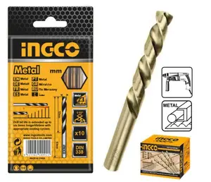 Foret 6.0mm HSS DBT1100603