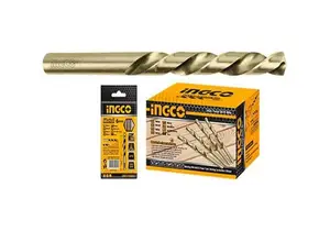Foret 12.0mm HSS DBT1101203