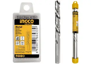 FORET 4.0MM HSS M2 DBT1110401