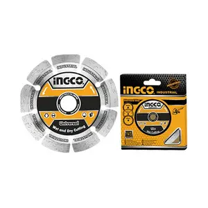 Disque diamant 125×22.2mm DMD011254