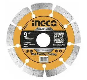 Disque diamant 230mm DMD012302M