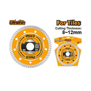 DISQUE DIAMAND ULTRA FIN 105*20 DMD031051HT