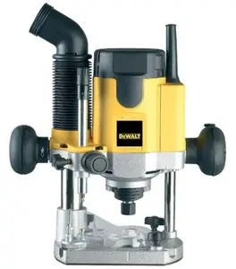 Defonceuse « Dewalt » 1400W ,12mm DW622K-GB