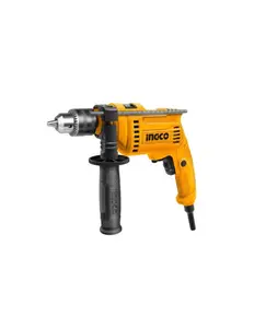 Perceuse à percussion 13mm, 750W, EN CARTON DWD024-B5