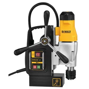 Perceuse Magnétique « Dewalt » 2 Vitesses, 50mm, 1200W DWE1622K-QS