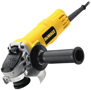 Meuleuse Dewalt 900W 115 Sag DWE4156-QS