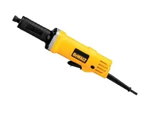 Meuleuse droite 450W 6mm DWE4887N-B5