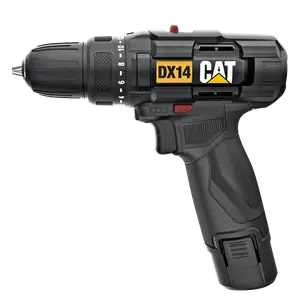 visseuse 12V DX14 CATERPILLAR