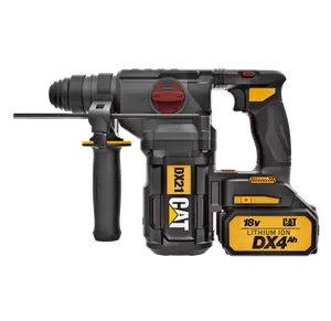 Perforateur à batterie DX21 CATERPILLAR