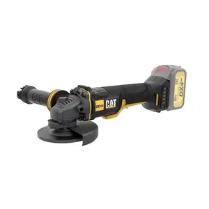 meuleuse a batterie 18V DX314B CATERPILLAR